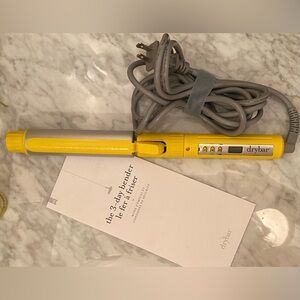 DrybarThree Day Bender